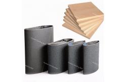 China Wood Based Panel And Board Sanding Belts supplier
