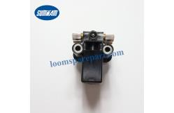 China Weaving RV Valve Complete Set Picanol Omni Loom Spare Parts supplier