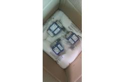 China Krohne High Accuracy Flow Meter IP66 Variable Area Air Flow Meter supplier