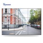 46in Splicing Screen Tv Wall Display Lcd Panels For Video Wall HD 4k for sale