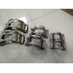 Kombi Kralle/Record Kralle/Grip Collar /Grip Clamp for sale