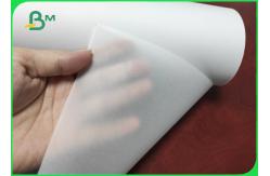 China 55-285g Sulphate Paper High Transparency Tracing Paper roll supplier