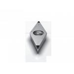 Vcgw Standard Worldia Cutting Tools Pcbn Carbide Turning For Cast Iron