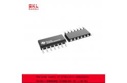 China SN65HVD35DR IC Chip Integrated Circuit 3V Full Dplx Driver Receiver Interface IC supplier