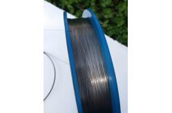 China Nitinol Wire 2mm Nickel Titanium Alloy Shape Memory Alloy Nickel Titanium Wire supplier