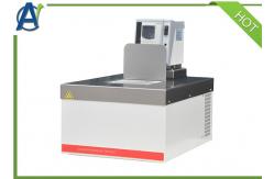 China ASTM D4530 MCRT Micro Carbon Residue Tester For Lubricating Oil supplier