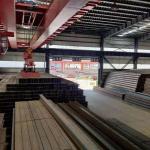 HR MS Carbon Angle Steel A36 Hot Rolled Steel Angle Bar Iron