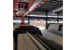 China HR MS Carbon Angle Steel A36 Hot Rolled Steel Angle Bar Iron supplier