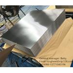 Rustproof TFS Steel Electrolytic Chromium Coated Steel Excellent Formability for sale