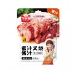 Sweet Aroma Chinese Sauces Honey Stewed Red BBQ Pork 100g for sale