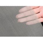 2.2 Meters Width Monofilament Fine Woven Wire Mesh Plain Weave