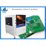 Al Intelligent Stencil Printer Machine Full Automatic Vision ET5235 for sale