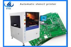 China Al Intelligent Stencil Printer Machine Full Automatic Vision ET5235 supplier