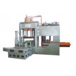 30KW 25Mpa Hydraulic Stainless Elbow Cold Forming Machine for sale