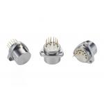 Aerospace Navigation Quartz Flexure Accelerometer Vibration Sensor for Inertia Navigation for sale