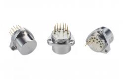 China Navigation Grade Quartz Accelerometer Vibration Sensor Q-Flex QA-3000 Replacement supplier