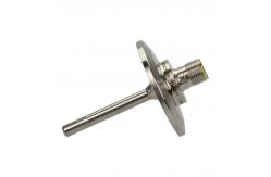 China Hygienic Systems IFM Temperature Sensor Process Connection TM4811 TM-050KFEC01 US supplier
