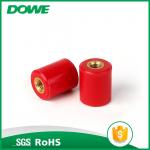 Low voltage cylindrical type DMC/BMC electric insulator for sale