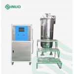 IPX8 Water Ingress Testing Equipment 0.5MPa High Pressure Water Tank IEC 60529 for sale