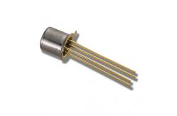 China 2N4117A TO-72 4L supplier