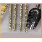 Tungsten Carbide Copper Containing Synthetic Composite Rods For Surfacing for sale