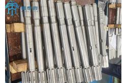 China COP 1440 Integrated Rotary Injection Shank Adapter Quarrying Tool supplier