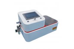 China ISO 11540 Pen Cap Air Flow Testing Machine supplier