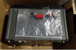 China KJ4110X1-EA1 Emerson Deltav Power Supply 12P1878X032 Intrinsically Safe System supplier