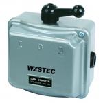 Asynchronous Electric Motor AC 500V 7.5KW Capacity Cam Starter for sale