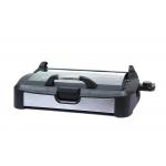 Multifunctional Home BBQ Grill , Automatic Grill Sandwich Maker for sale