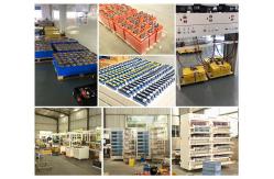 China Telecom Ups Lfp Lithium Phosphate Battery 100ah 120ah 24v OEM supplier