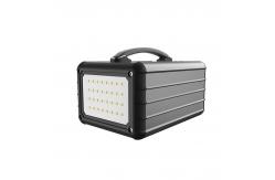 China 607wh Solar Generator Portable Power Station 600w For Camping supplier