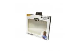 China Retailed Gift Packing Box With Plastic Window supplier
