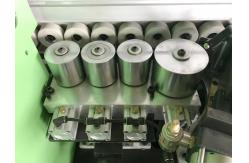 China Automatic Furniture Kitchen Cabinet Mdf Woodworking Furniture Linear Edge Banding Machine supplier
