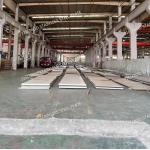 China Premium 316LMod Stainless Steel Plate High Corrosion Resistance For Chemical / Marine factory