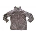 Exercise Workout Rain Jacket Windproof Men Wind Breaker Coat F420 Jk10 for sale