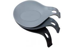 China BPA Free Cooking Utensil Rest Cross Contamination Free For Multiapplication supplier