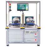 SSCD30 30KW 286Nm 4500rpm Electrical Test Bench For Diesel Engine And Gearbox for sale