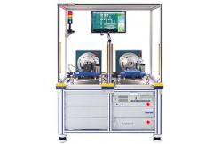 China SSCD30 30KW 286Nm 4500rpm Electrical Test Bench For Diesel Engine And Gearbox supplier