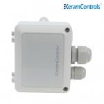 RS485 Humidity And Temperature Sensor Transmitter for sale