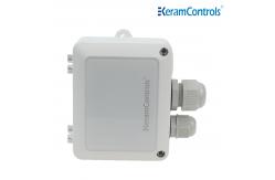 China RS485 Humidity And Temperature Sensor Transmitter supplier