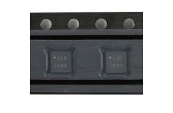 China ADRF5020BCCZN IC RF SWITCH SPDT 30GHZ 20LGA Analog Devices Inc. supplier