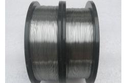 China High Pure Mo1 Molybdenum Wire for Making Wire Mesh supplier