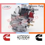 Cummins K19 KTA19 Engine Parts Injection Fuel Pump 4076954 4025439 3899108 3095454