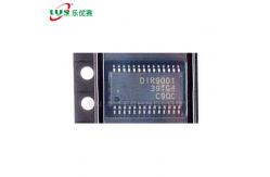 China DIR9001 Digital Audio Interface Receiver supplier