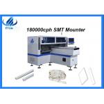 HT-F7S SMT Mounting Machine For 0.6m-1.2m Rigid PCB / 0.5m-1m LED Flexible Strip for sale