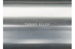 China 0.05mm * 100mm Inconel 600 Strip Precision Alloy Strip With 8.4 Density supplier