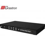 4K 30Hz HDMI Video Processor Analog RGB Input Media Presentation Switcher for sale