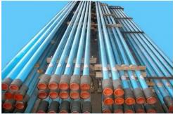 China Sucker Rod Insert Pump With Tungsten Carbide Valve Ball Seat supplier