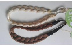 China Crochet Braid Hair Extensions supplier